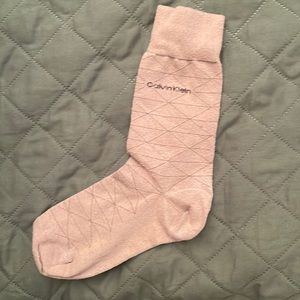 Calvin Klein sock - mens, 1 sock!